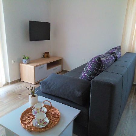 Apartments Kurelja Lastovo Ngoại thất bức ảnh