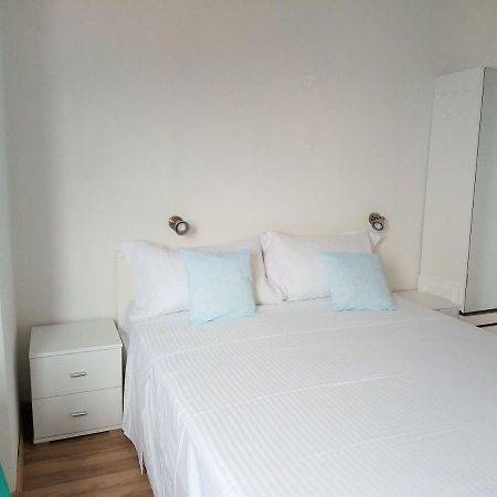 Apartments Kurelja Lastovo Ngoại thất bức ảnh