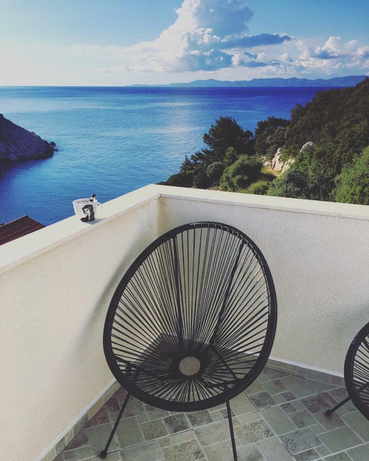 Apartments Kurelja Lastovo Ngoại thất bức ảnh