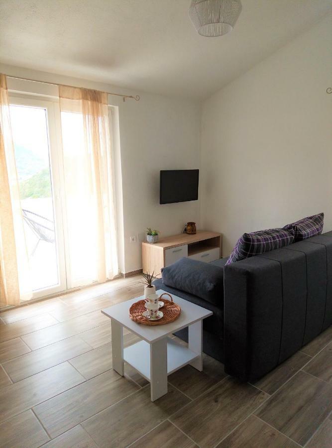 Apartments Kurelja Lastovo Ngoại thất bức ảnh